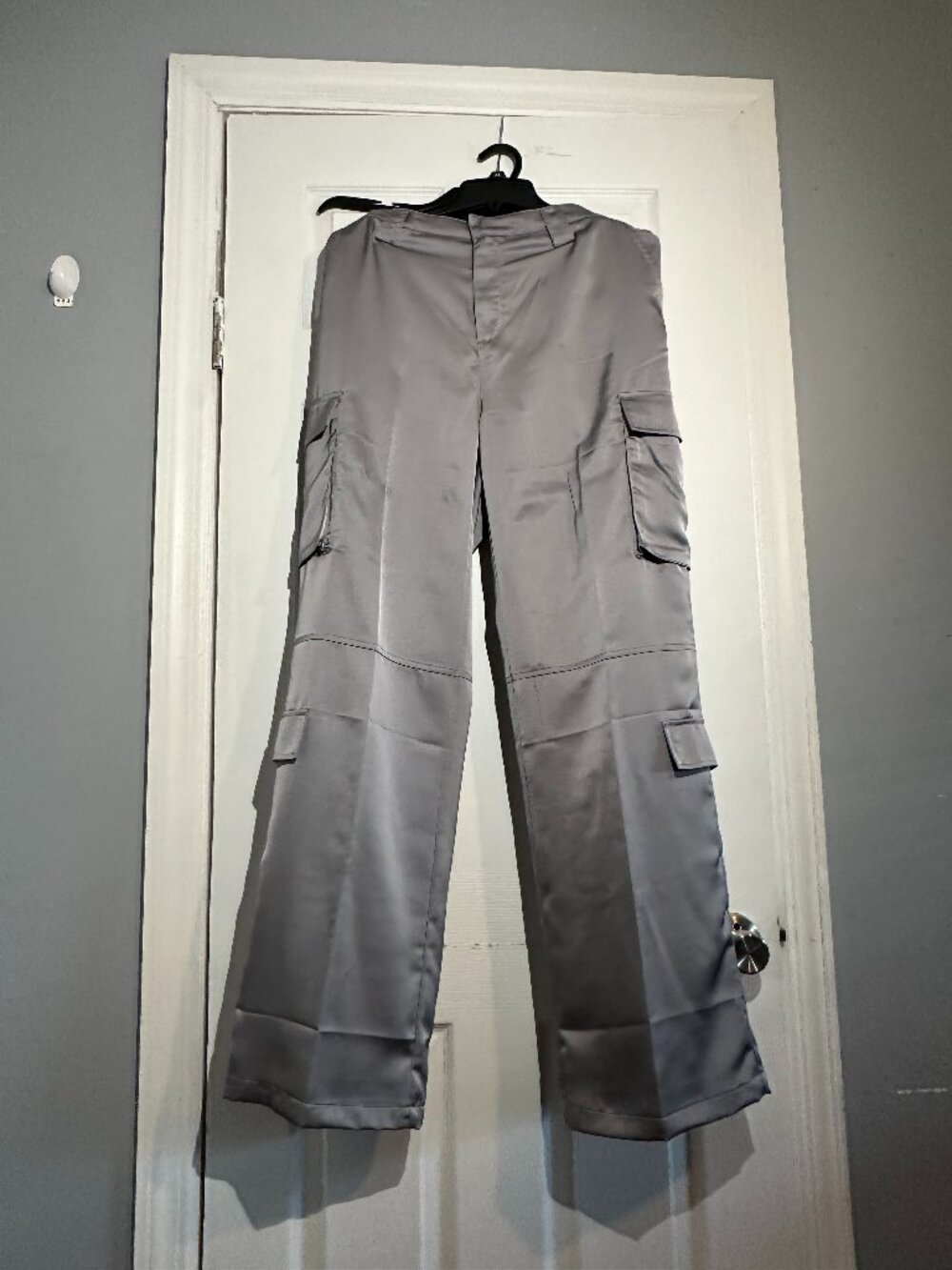 Lovetree Design Women's Cargo Pants